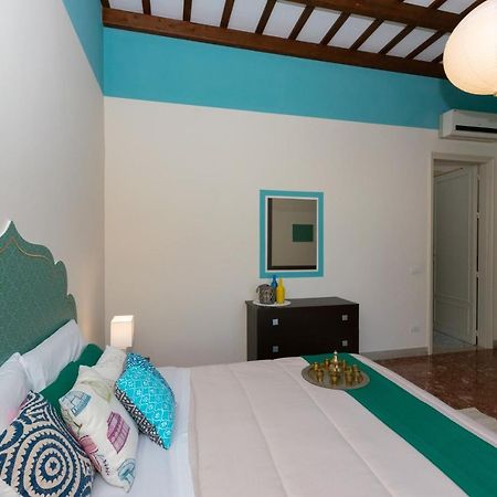 Il Mosaico Family Apartments Mazara del Vallo Extérieur photo