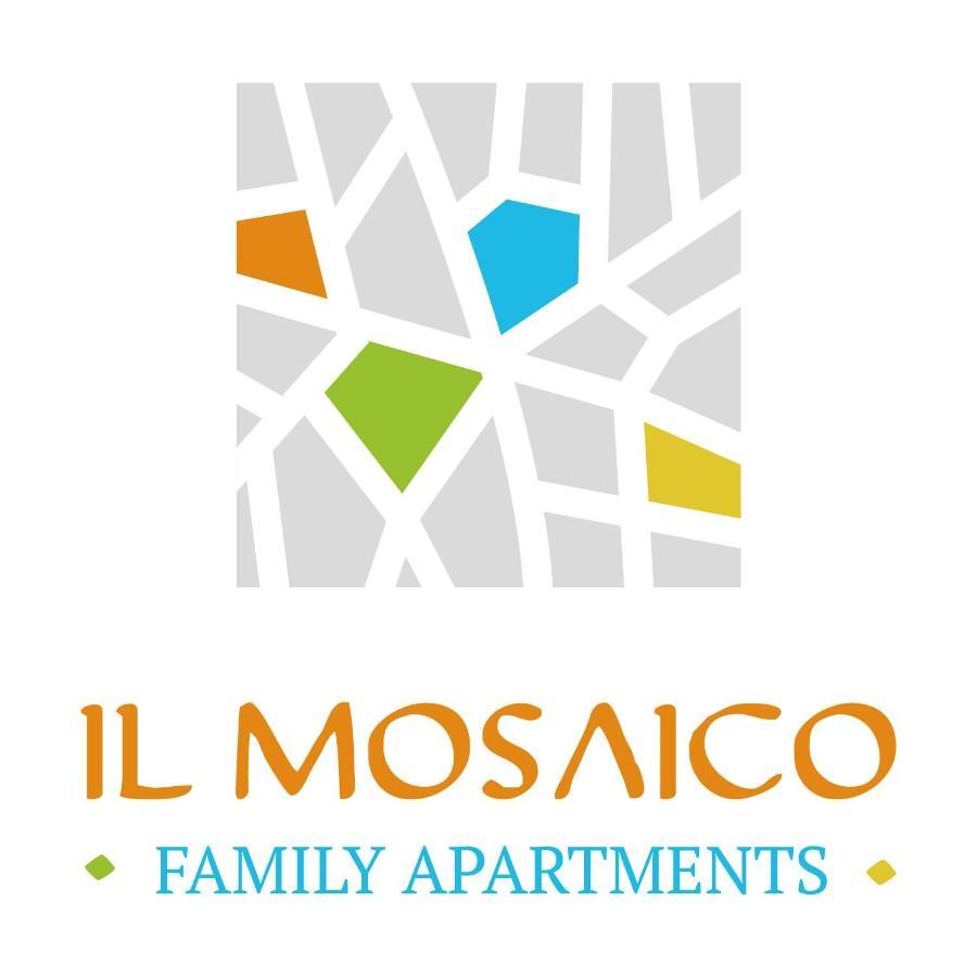 Il Mosaico Family Apartments Mazara del Vallo Extérieur photo