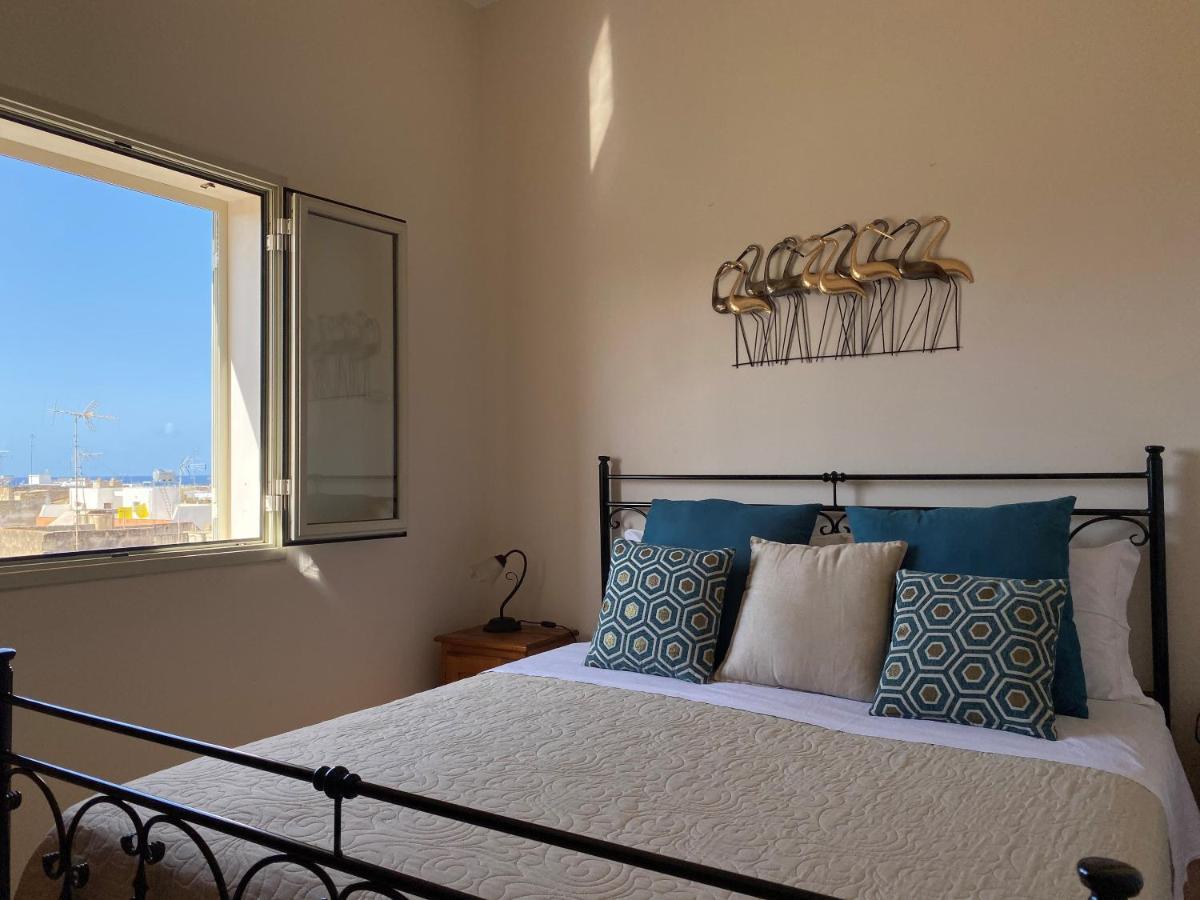 Il Mosaico Family Apartments Mazara del Vallo Extérieur photo