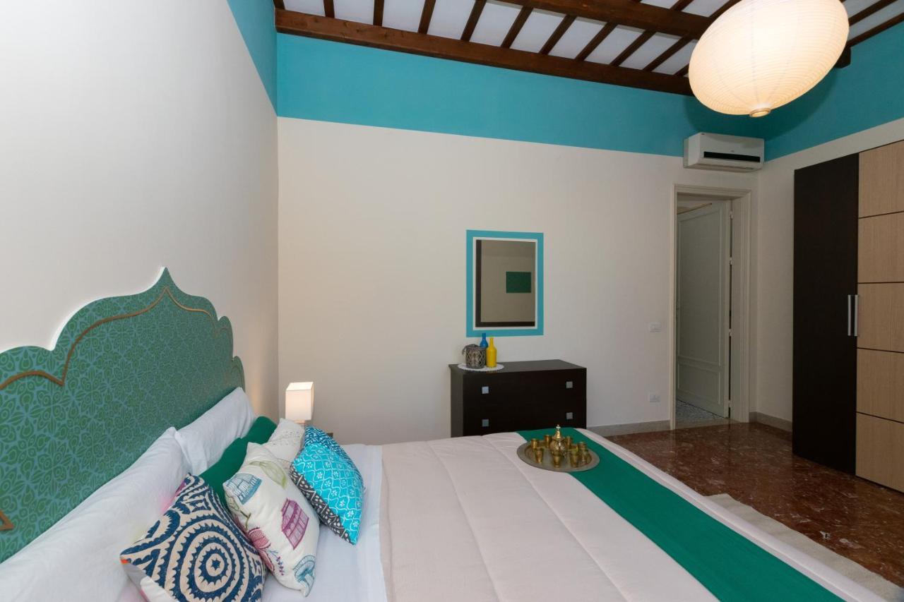 Il Mosaico Family Apartments Mazara del Vallo Extérieur photo