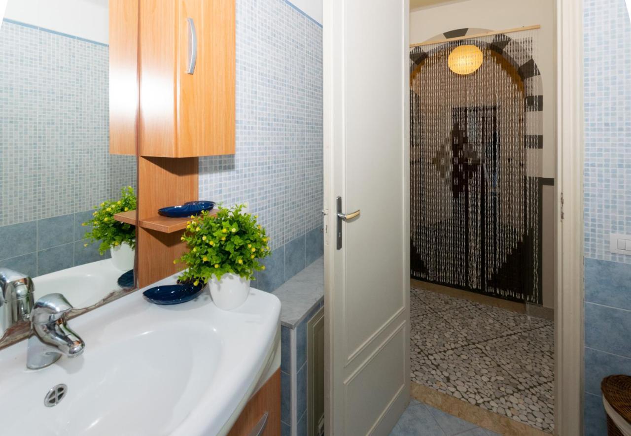 Il Mosaico Family Apartments Mazara del Vallo Extérieur photo