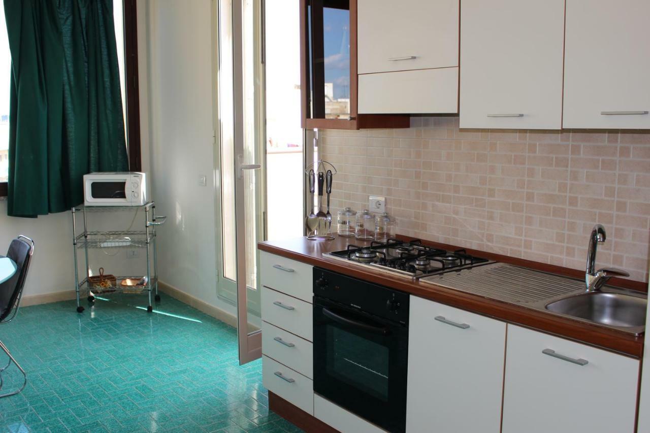 Il Mosaico Family Apartments Mazara del Vallo Extérieur photo