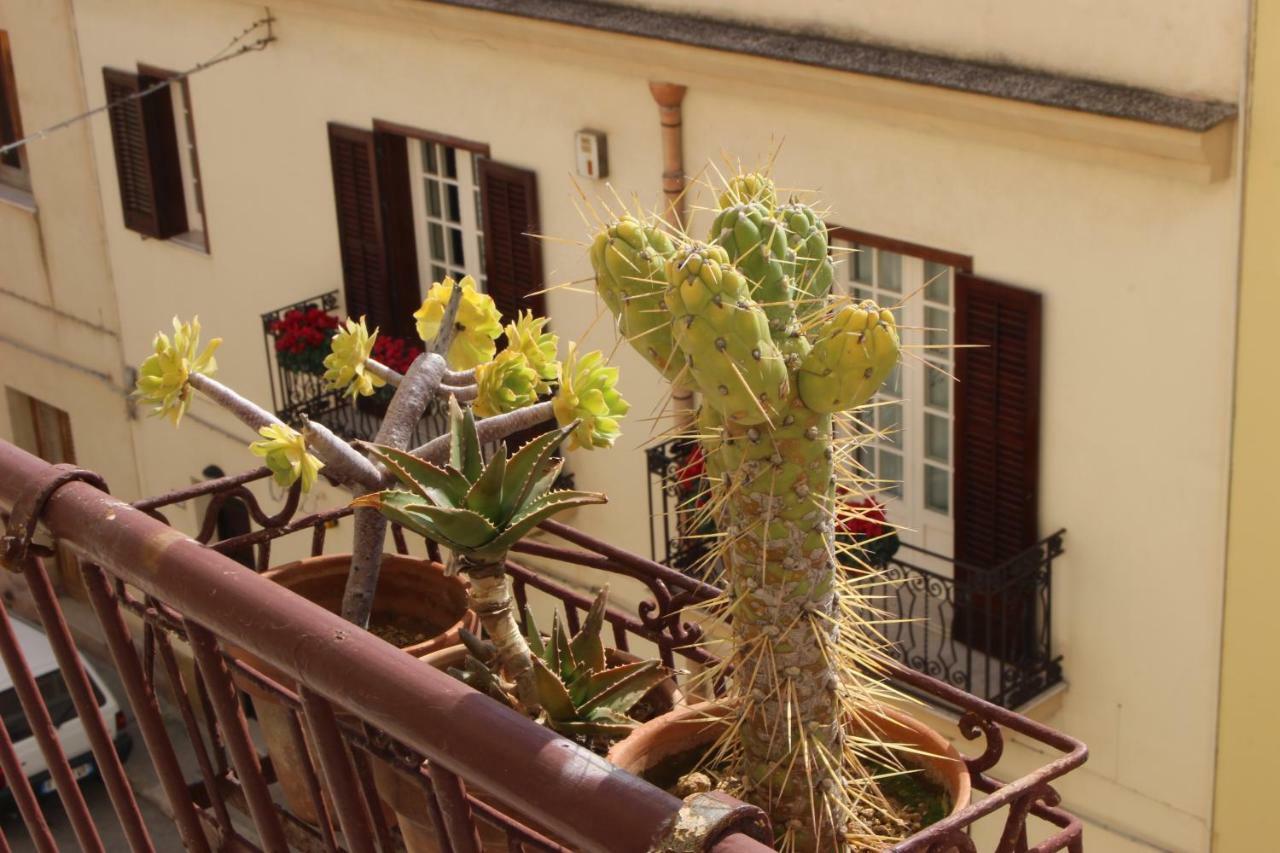 Il Mosaico Family Apartments Mazara del Vallo Extérieur photo