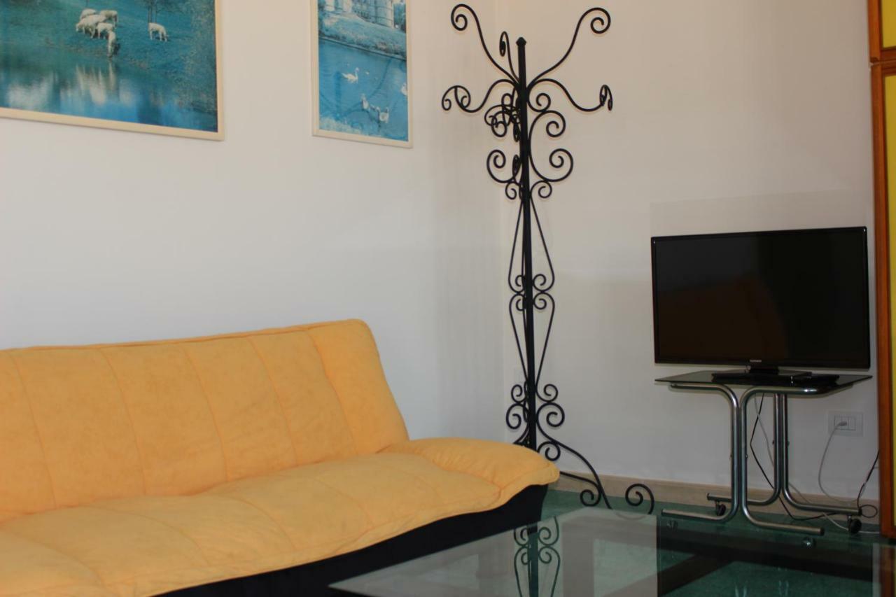 Il Mosaico Family Apartments Mazara del Vallo Extérieur photo