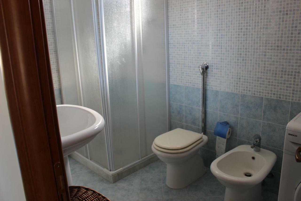 Il Mosaico Family Apartments Mazara del Vallo Extérieur photo