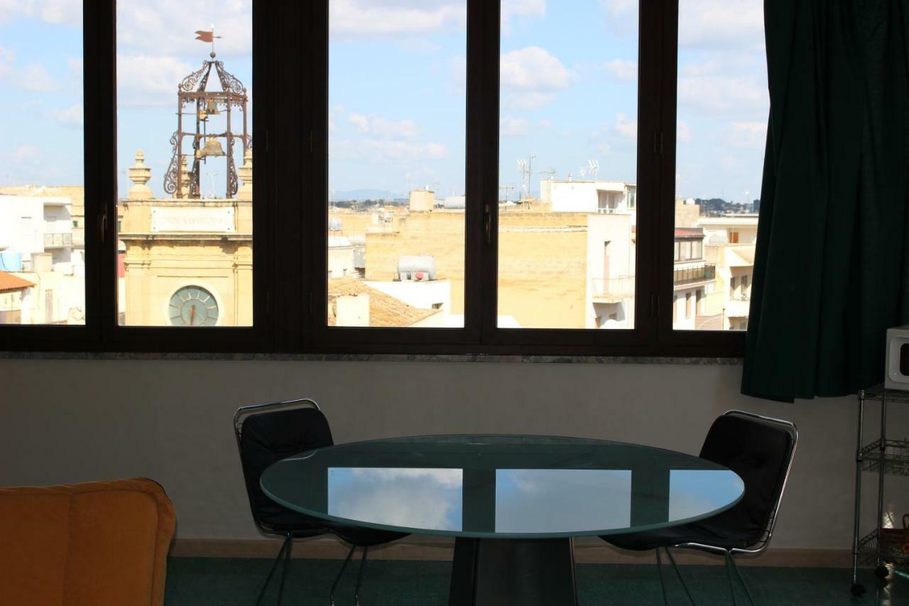 Il Mosaico Family Apartments Mazara del Vallo Extérieur photo