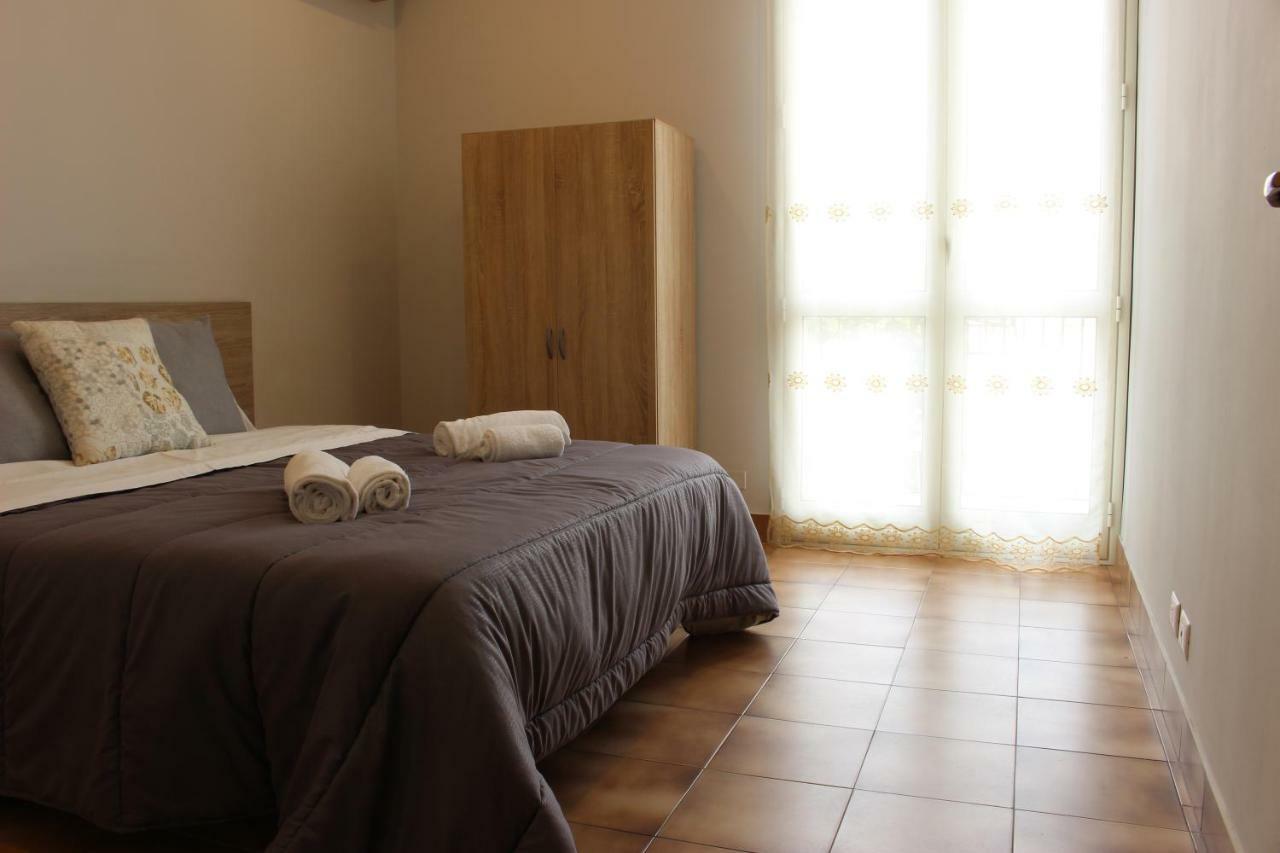 Il Mosaico Family Apartments Mazara del Vallo Extérieur photo