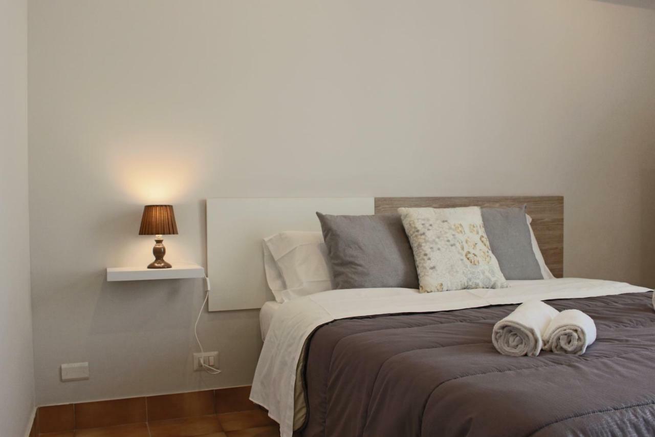 Il Mosaico Family Apartments Mazara del Vallo Extérieur photo