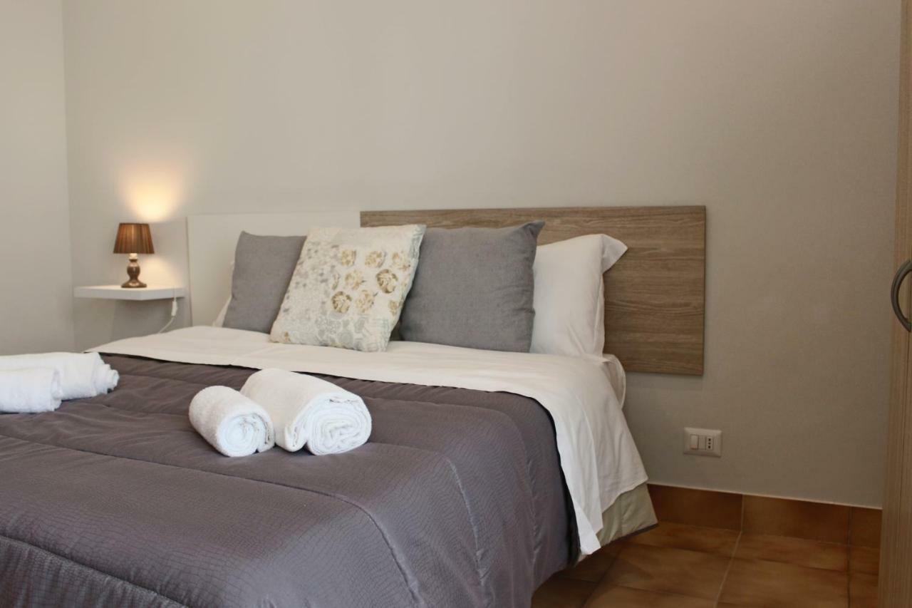Il Mosaico Family Apartments Mazara del Vallo Extérieur photo