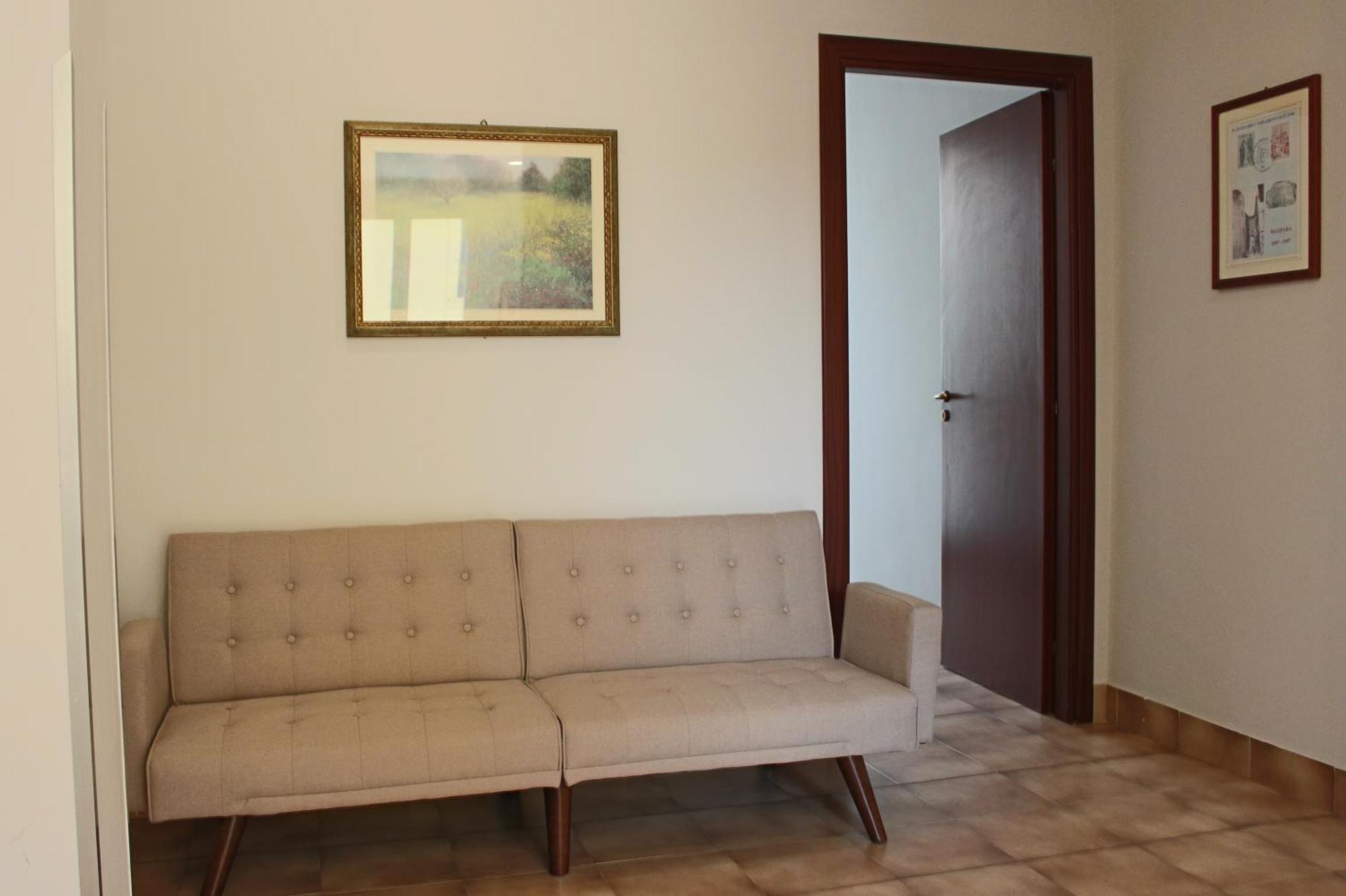 Il Mosaico Family Apartments Mazara del Vallo Extérieur photo