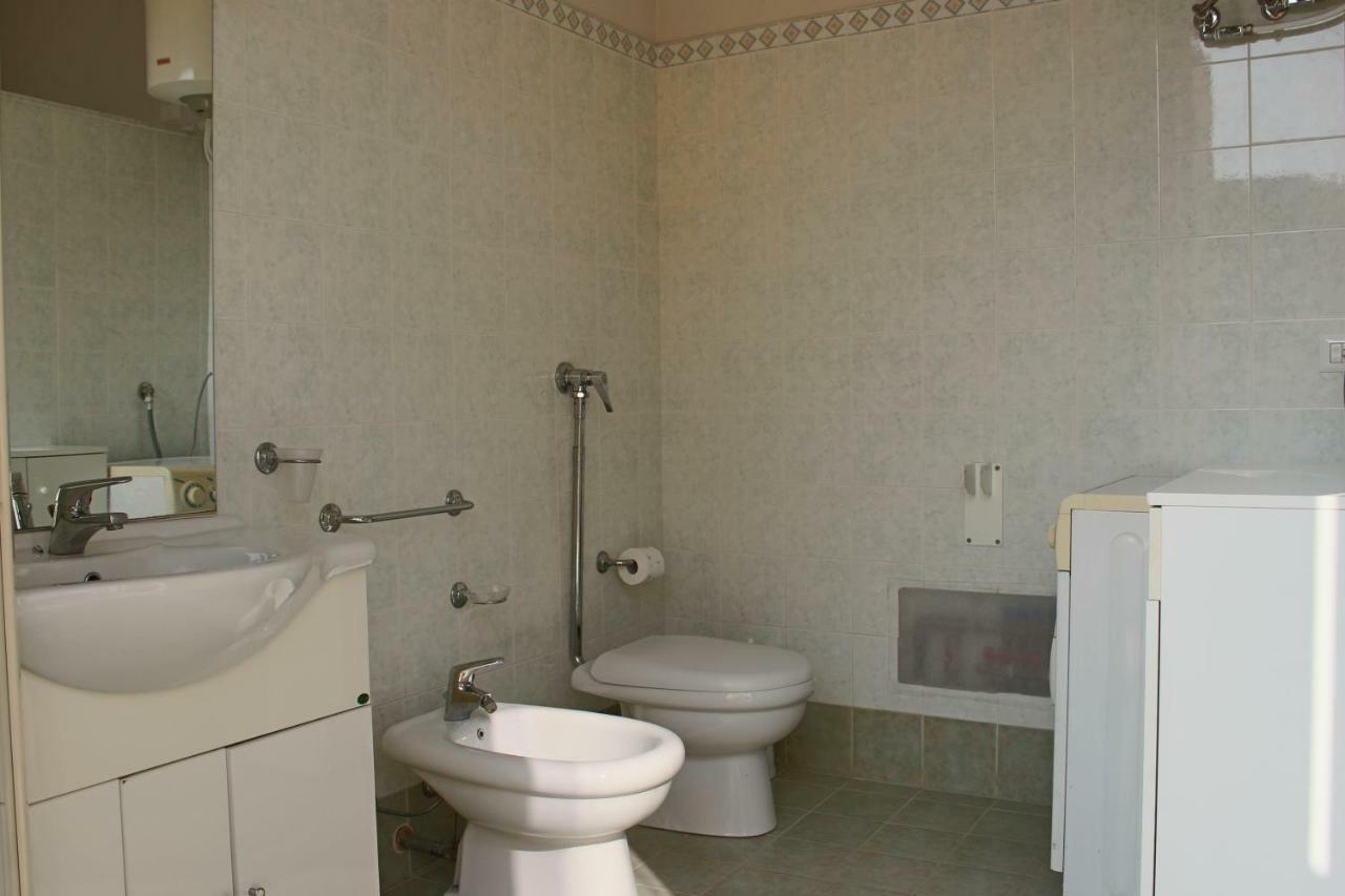 Il Mosaico Family Apartments Mazara del Vallo Extérieur photo