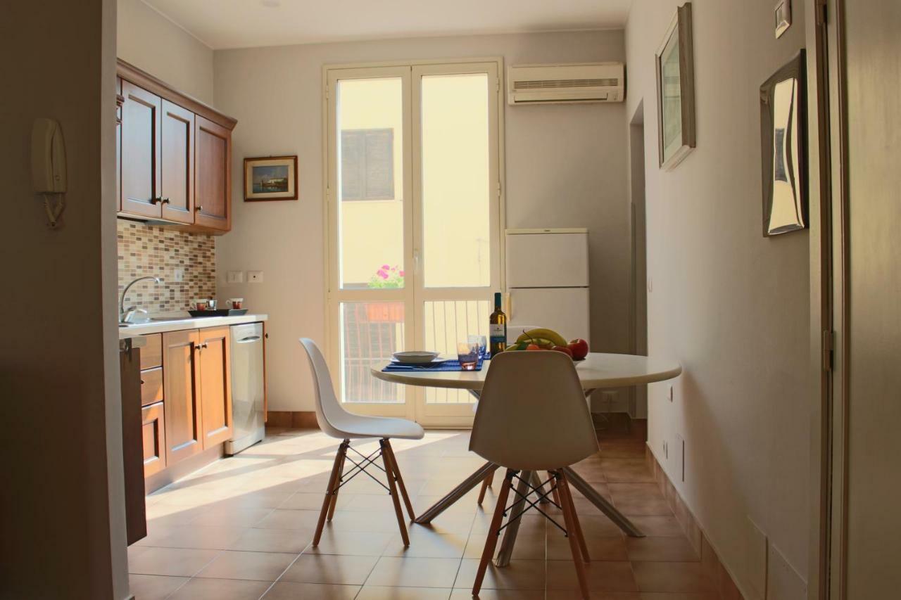 Il Mosaico Family Apartments Mazara del Vallo Extérieur photo