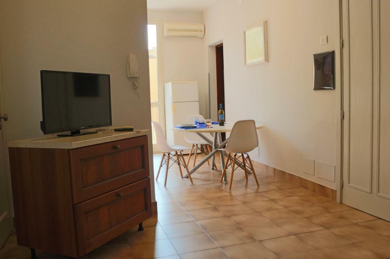 Il Mosaico Family Apartments Mazara del Vallo Extérieur photo