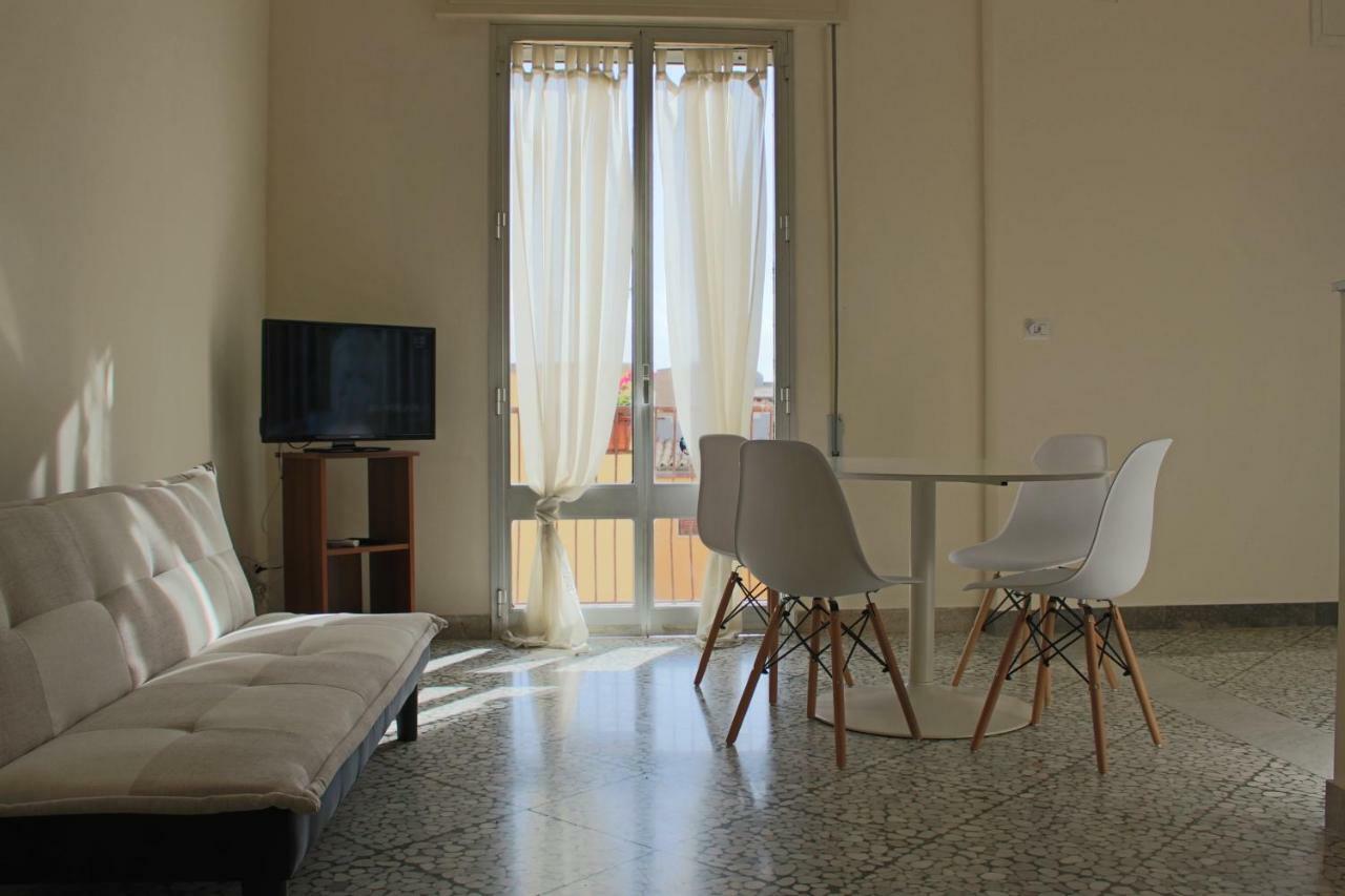 Il Mosaico Family Apartments Mazara del Vallo Extérieur photo