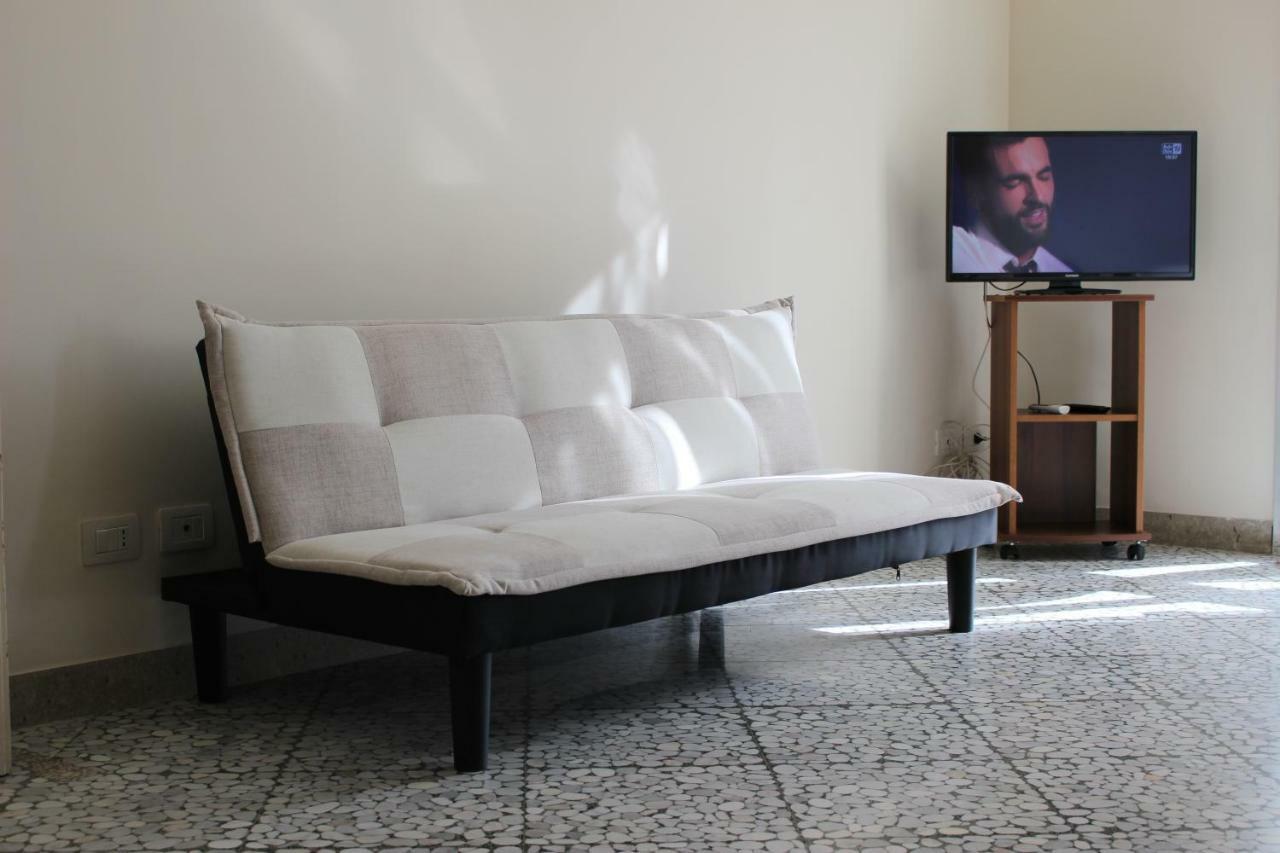 Il Mosaico Family Apartments Mazara del Vallo Extérieur photo