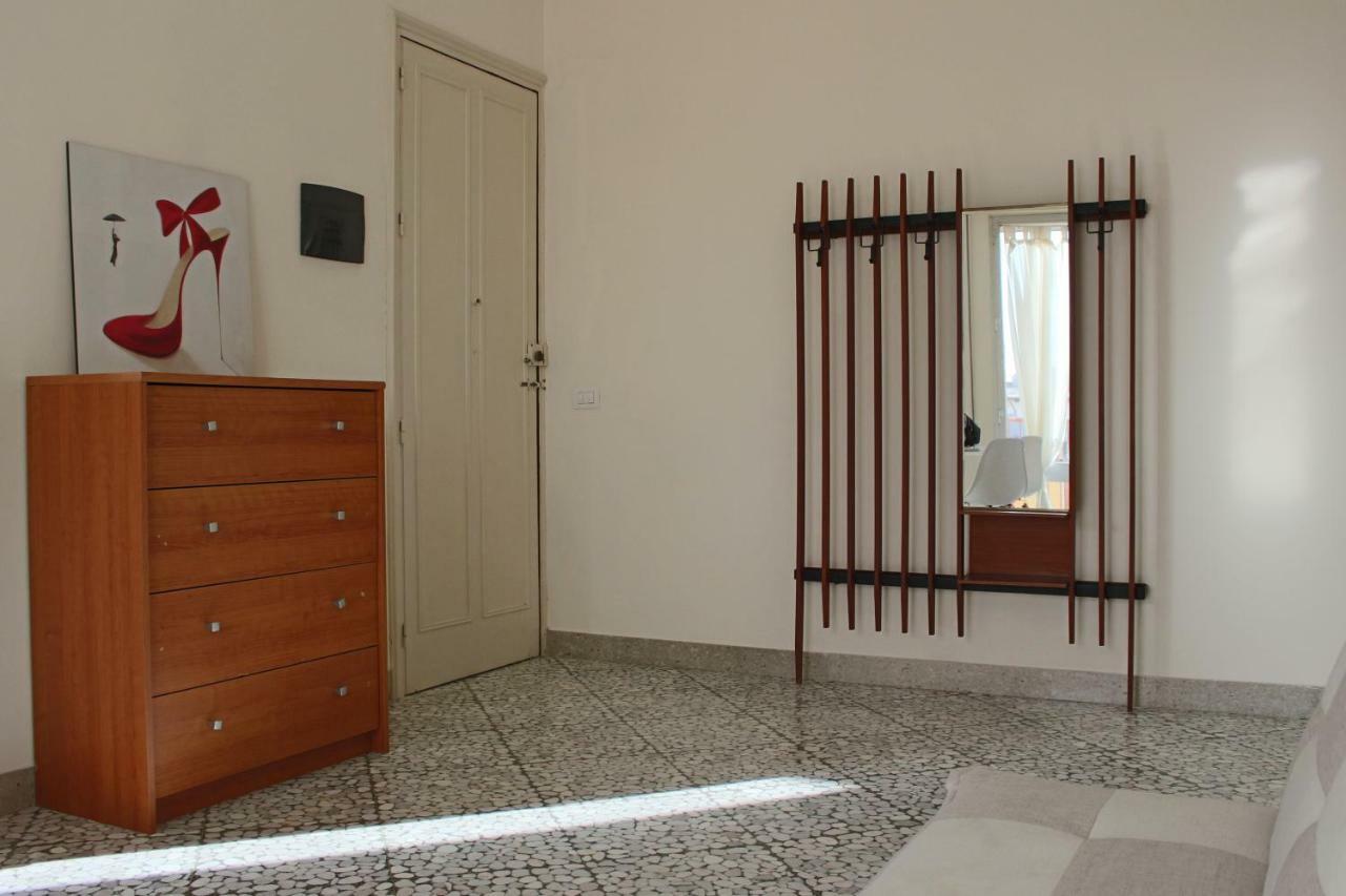 Il Mosaico Family Apartments Mazara del Vallo Extérieur photo