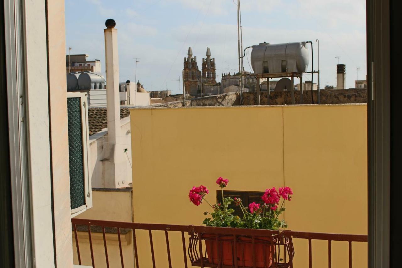 Il Mosaico Family Apartments Mazara del Vallo Extérieur photo